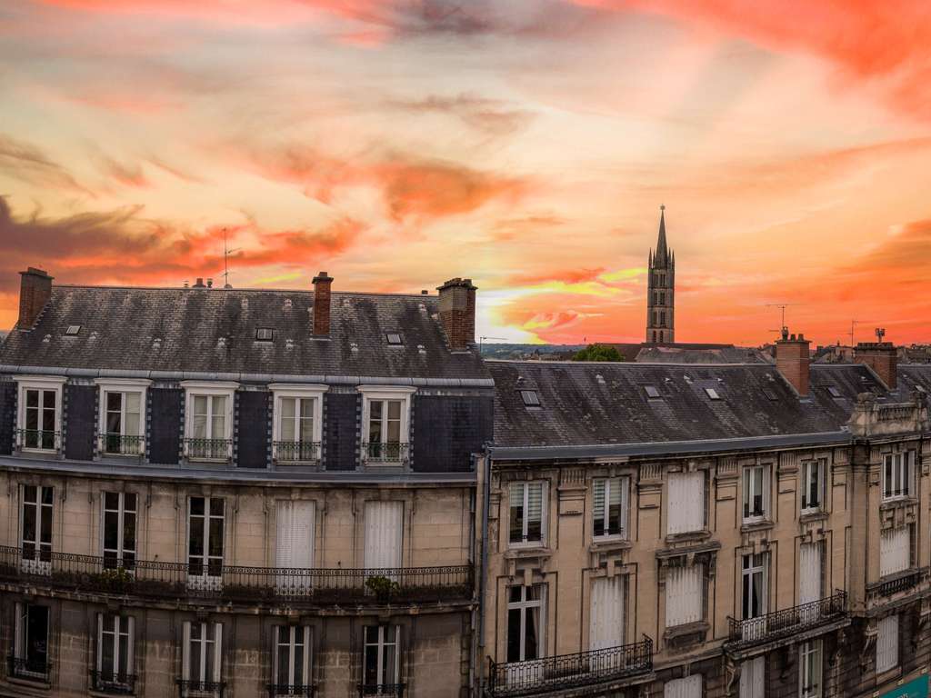 Images ibis Limoges Centre