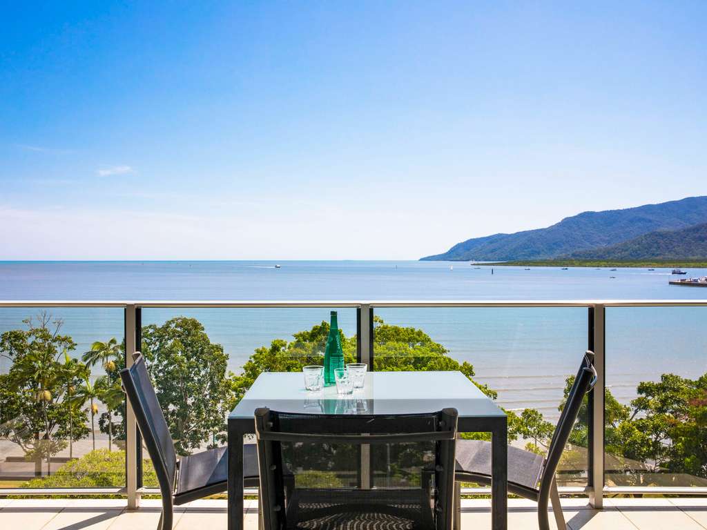 Images Mantra Trilogy Cairns