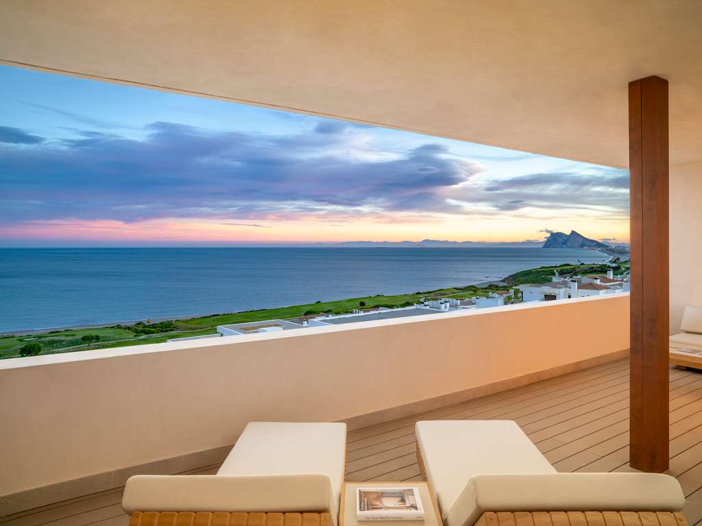 Images Fairmont La Hacienda Costa del Sol