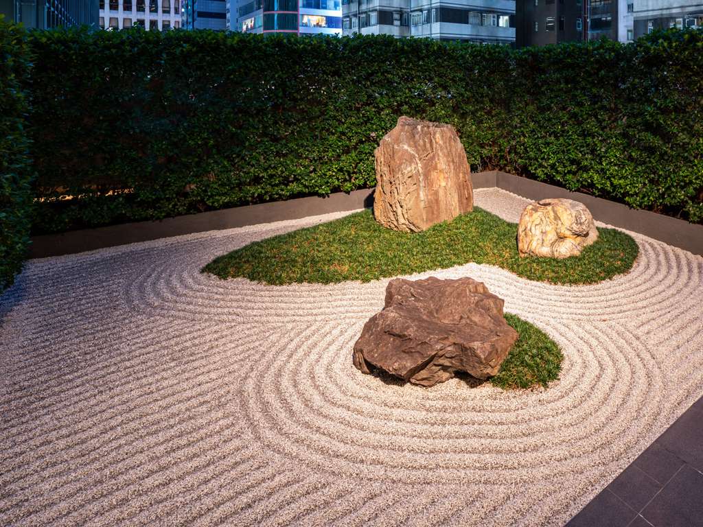 Images AKI Hotel Hong Kong - MGallery Collection