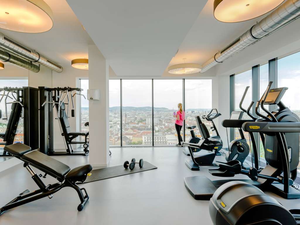 Bild 3 von Novotel Wien Hauptbahnhof