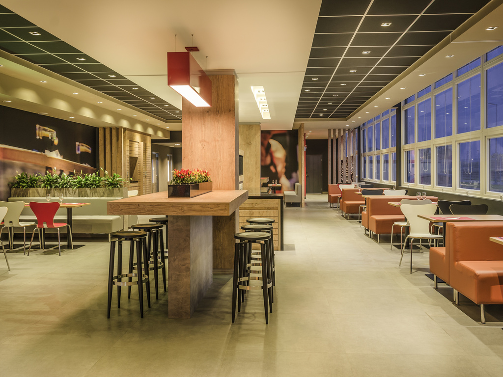 Images ibis Porto Alegre Assis Brasil