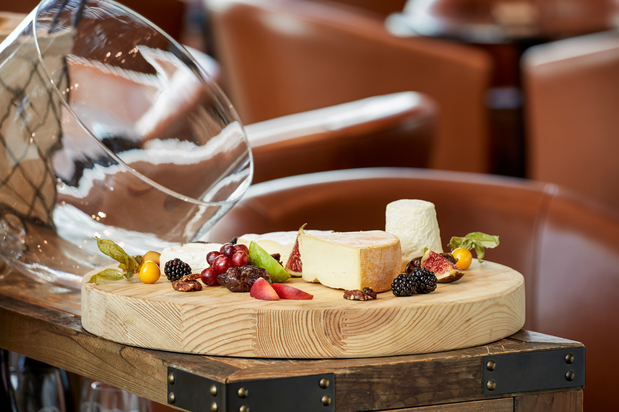 Images Sofitel Montreal Golden Mile