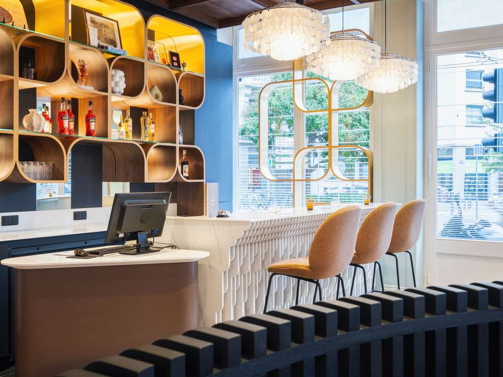 Images Grand Hôtel des Brotteaux Lyon  Handwritten Collection