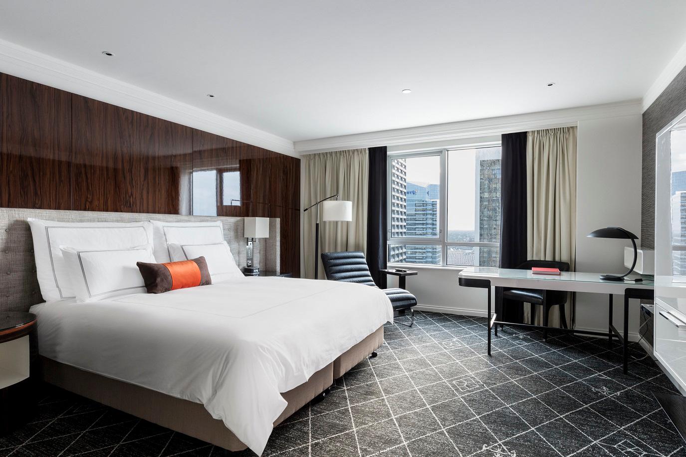 Images Hotel Swissôtel Sydney
