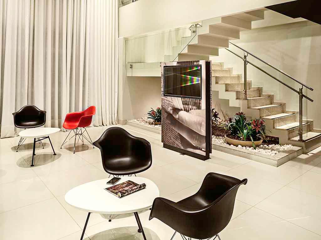 Images ibis Imperatriz