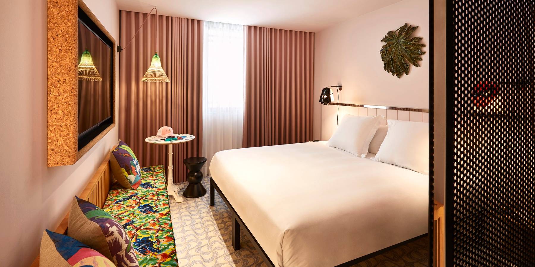 Images Mama Shelter Lisbon