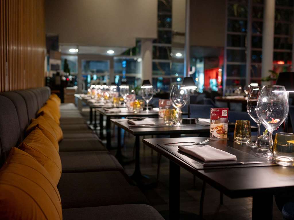 Images Pullman Sao Paulo Vila Olimpia