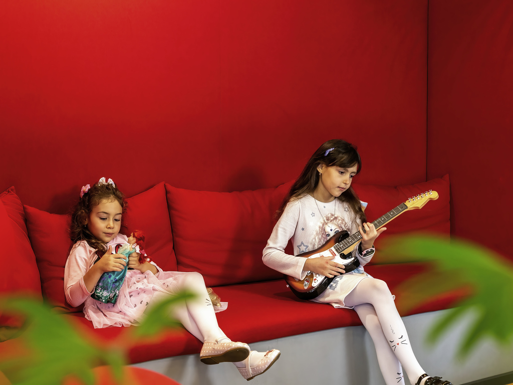 Images ibis Bucharest Politehnica