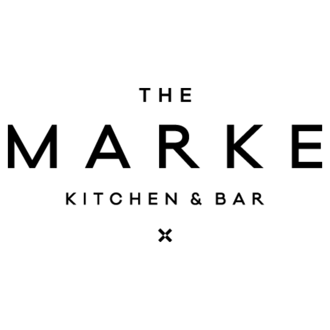 The Marke Kitchen Logo