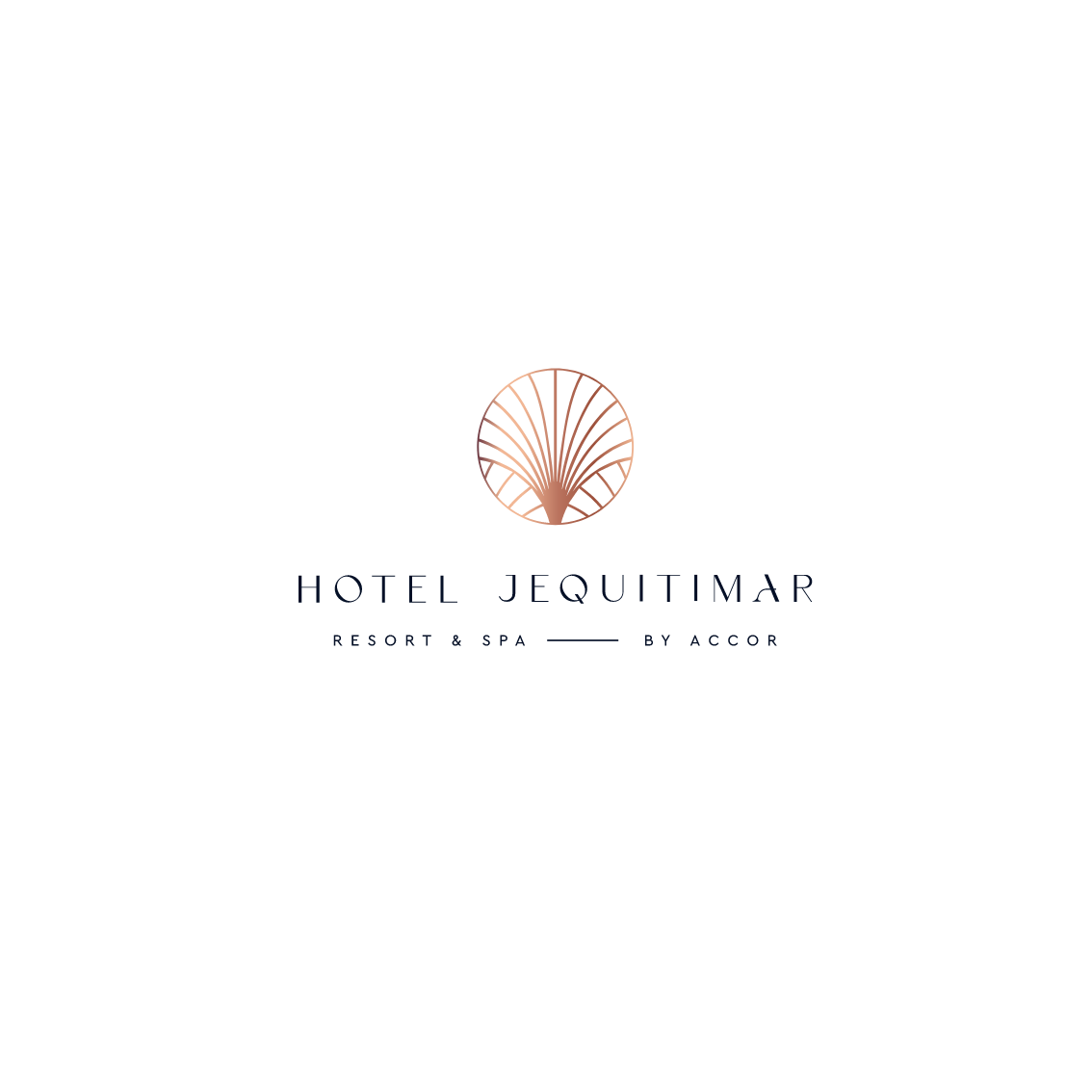 Hotel Jequitimar Guarujá Resort & SPA by Accor Logo