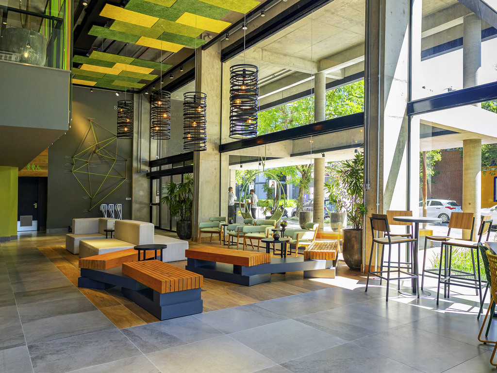 Images ibis Styles Porto Alegre Moinhos de Vento