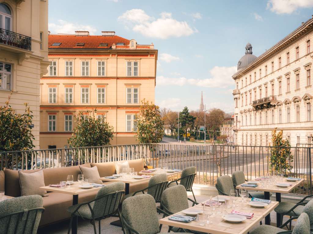 Bild 2 von The Hoxton, Wien