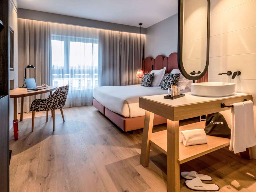 Images Mercure Lugo Centro