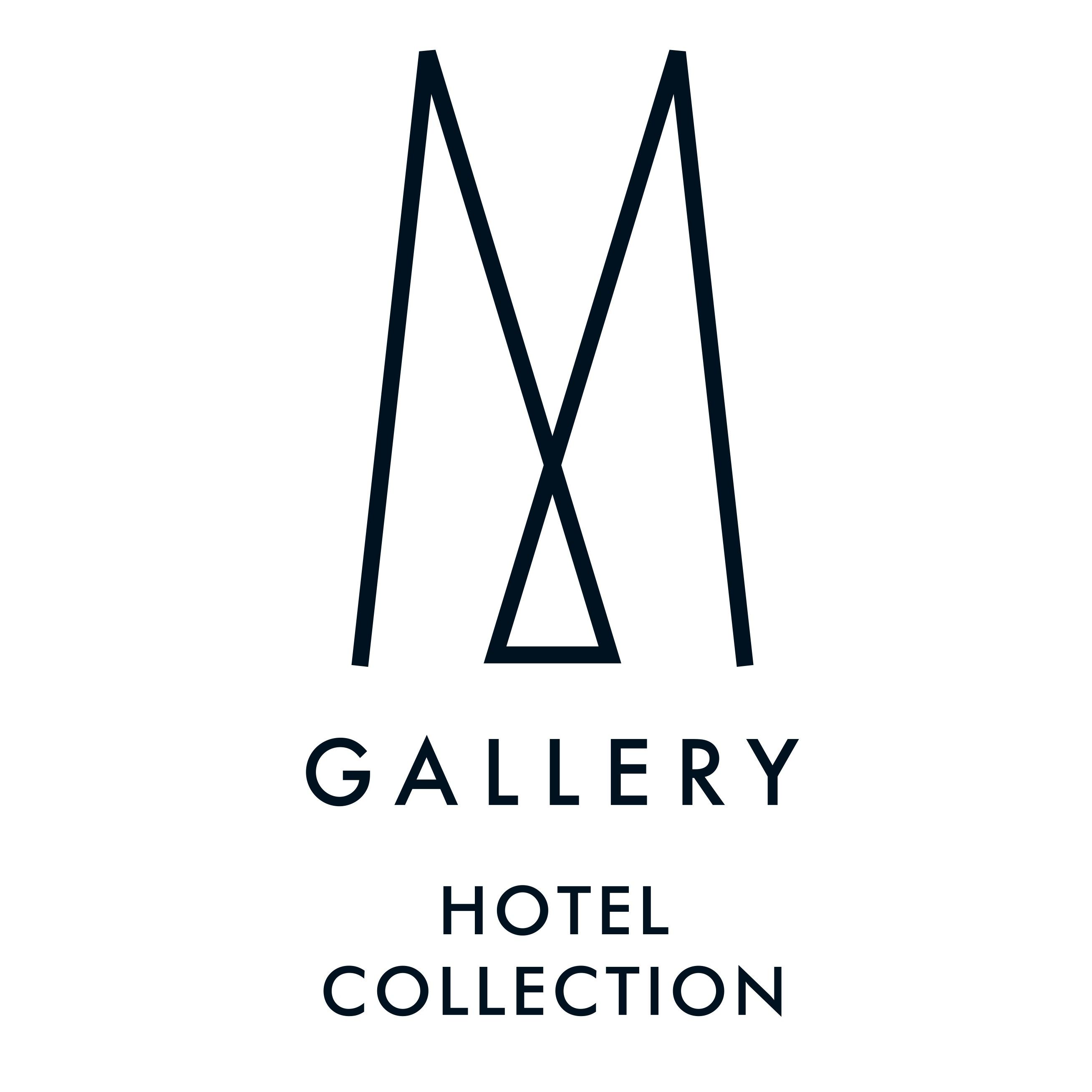 Kundenlogo Hotel Mondial am Dom Cologne - MGallery