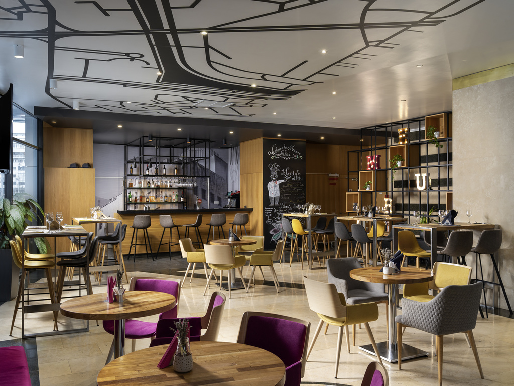 Images Mercure Bucharest Unirii