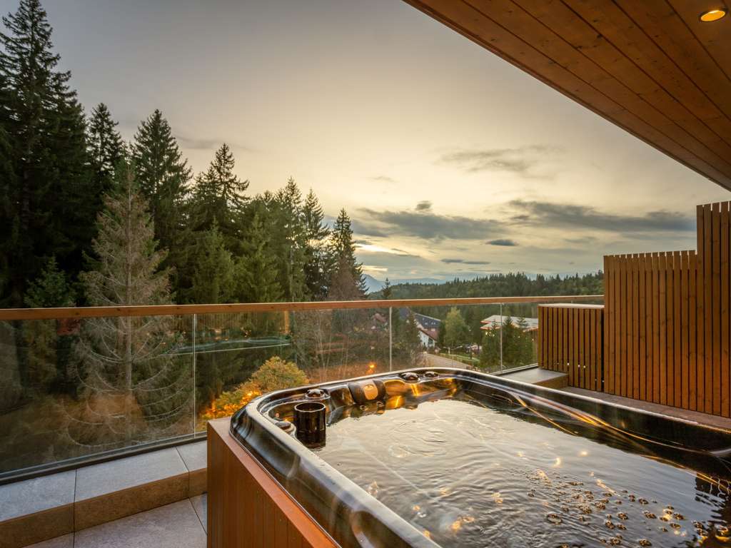 Images Swissôtel Poiana Brasov