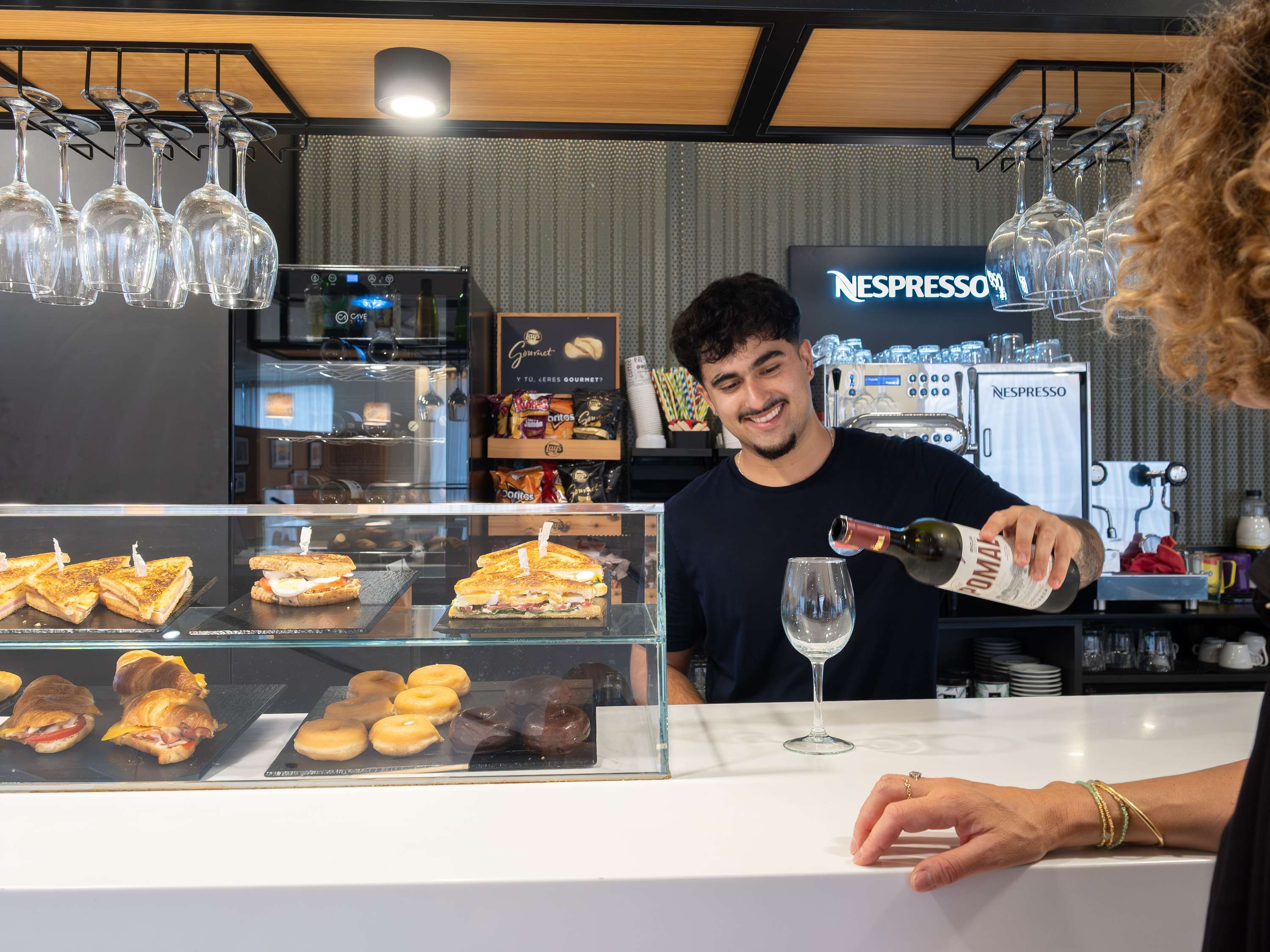 Galería de imágenes