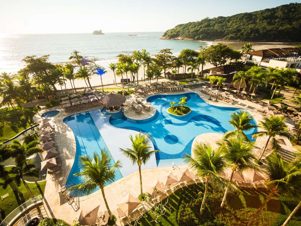 Images Hotel Jequitimar Guarujá Resort & SPA by Accor