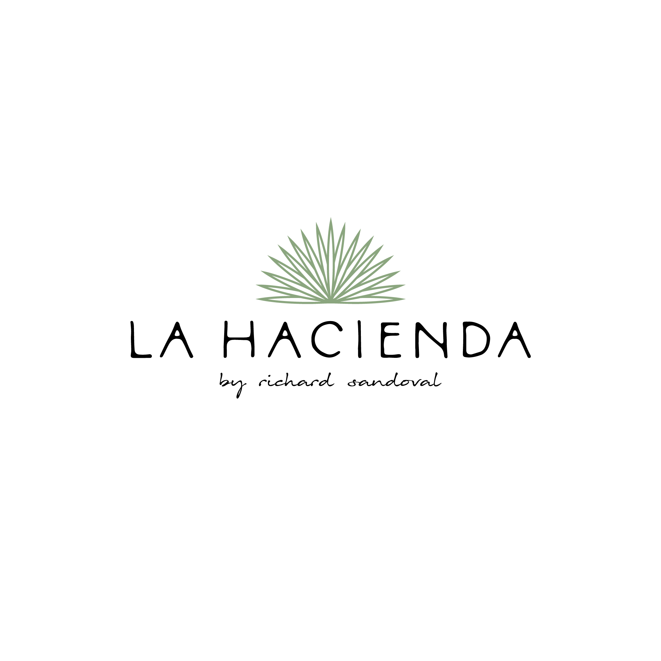 La Hacienda
