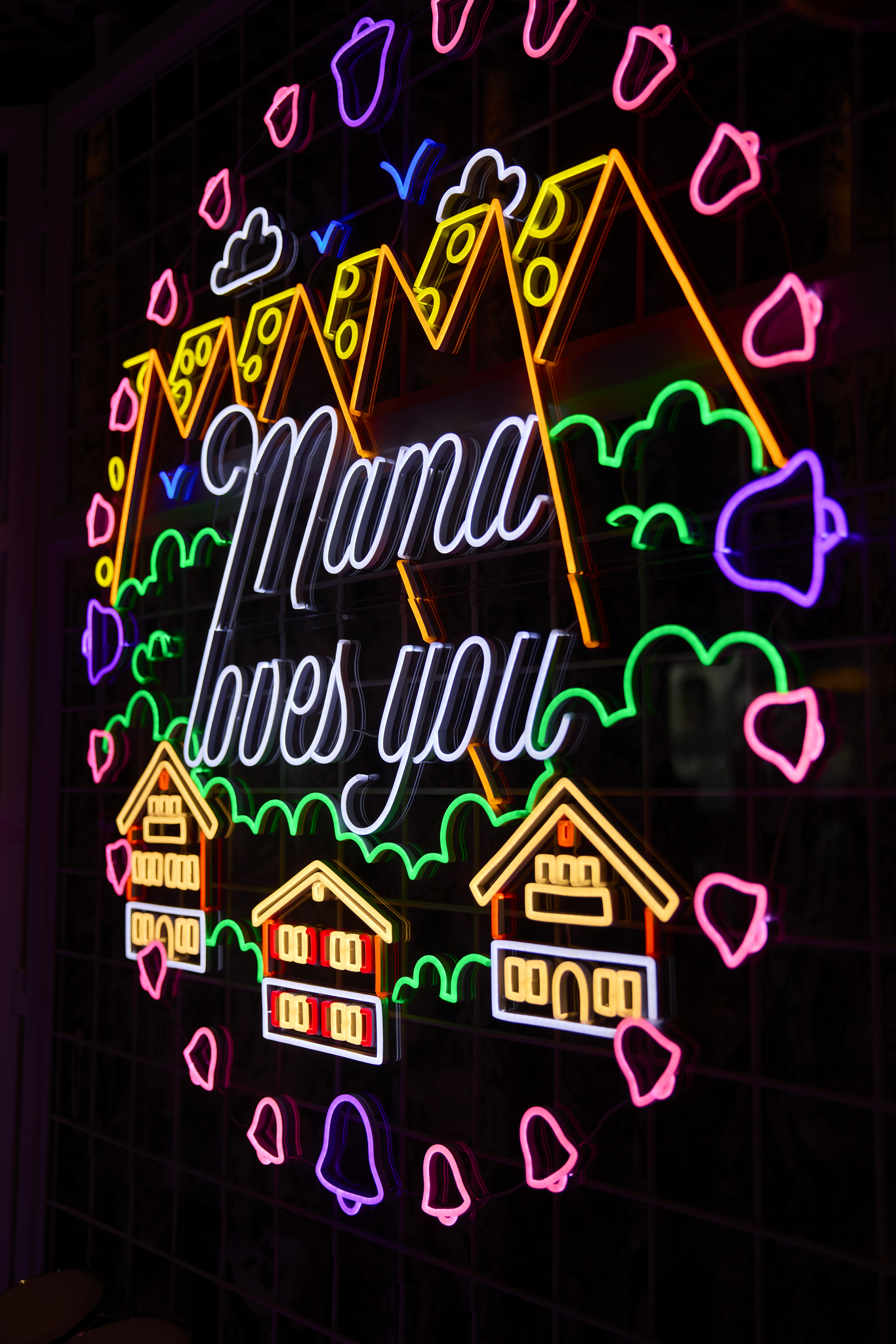 Bilder Mama Shelter Zürich