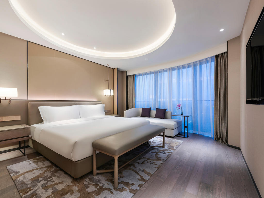 Images Grand Mercure Shanghai Lingang