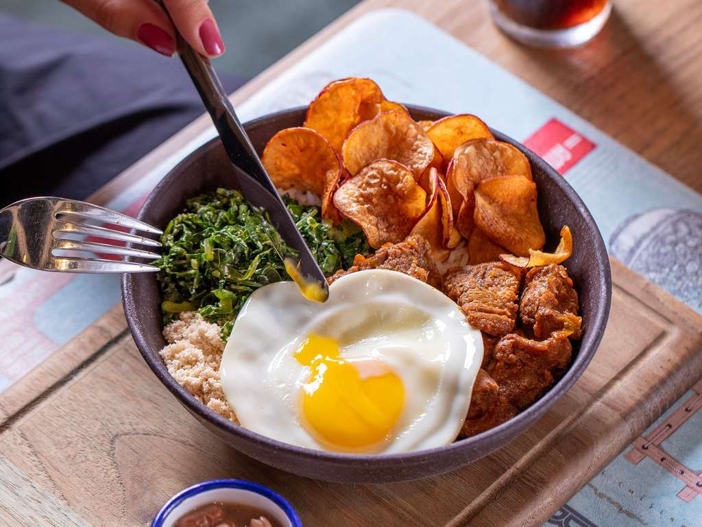 Images Mercure São Paulo Berrini