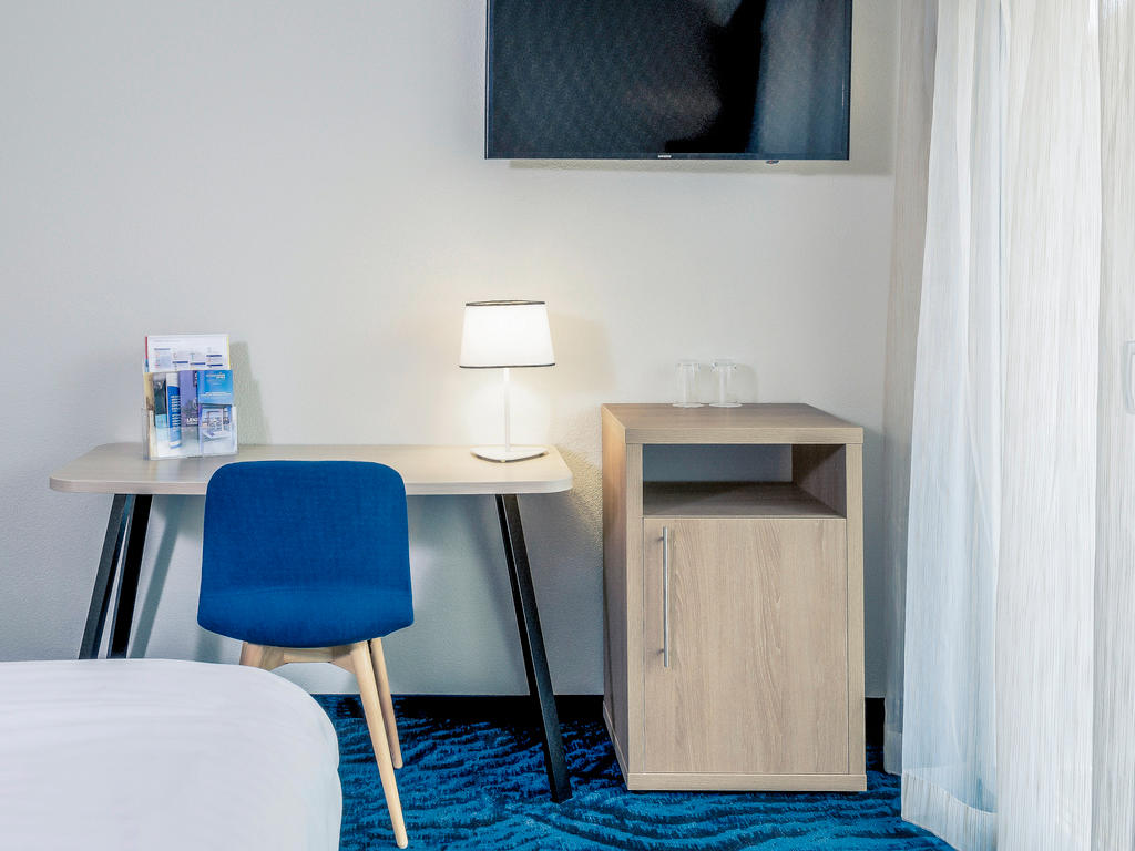 Bilder Mercure Lenzburg Krone