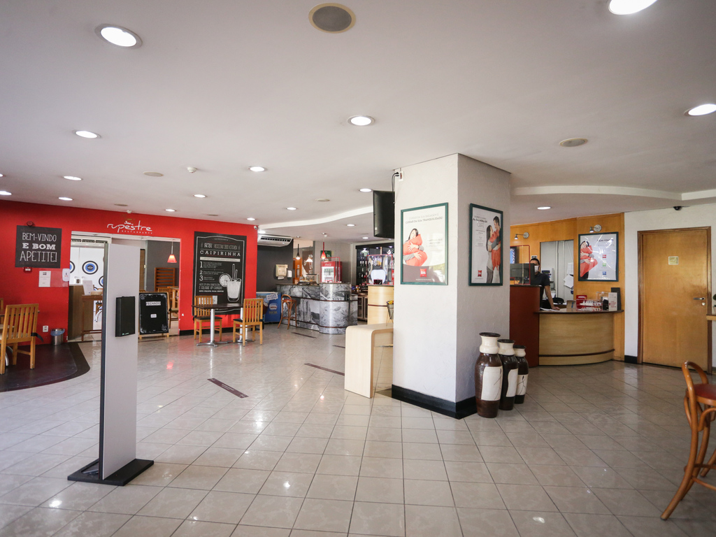 Images ibis Teresina