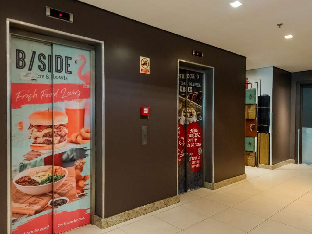 Images ibis Porto Alegre Moinhos de Vento