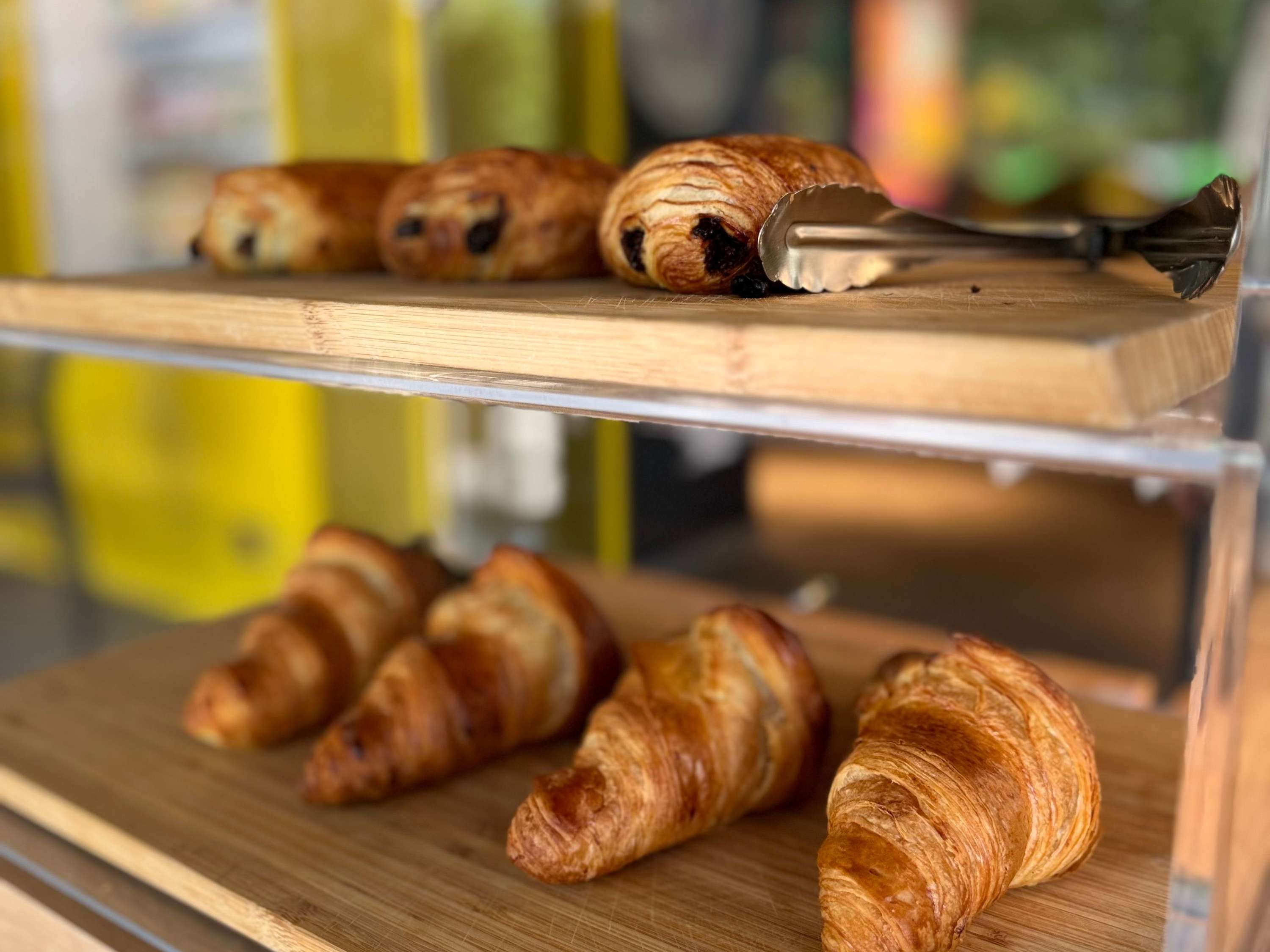 Images TEDS COFFEE