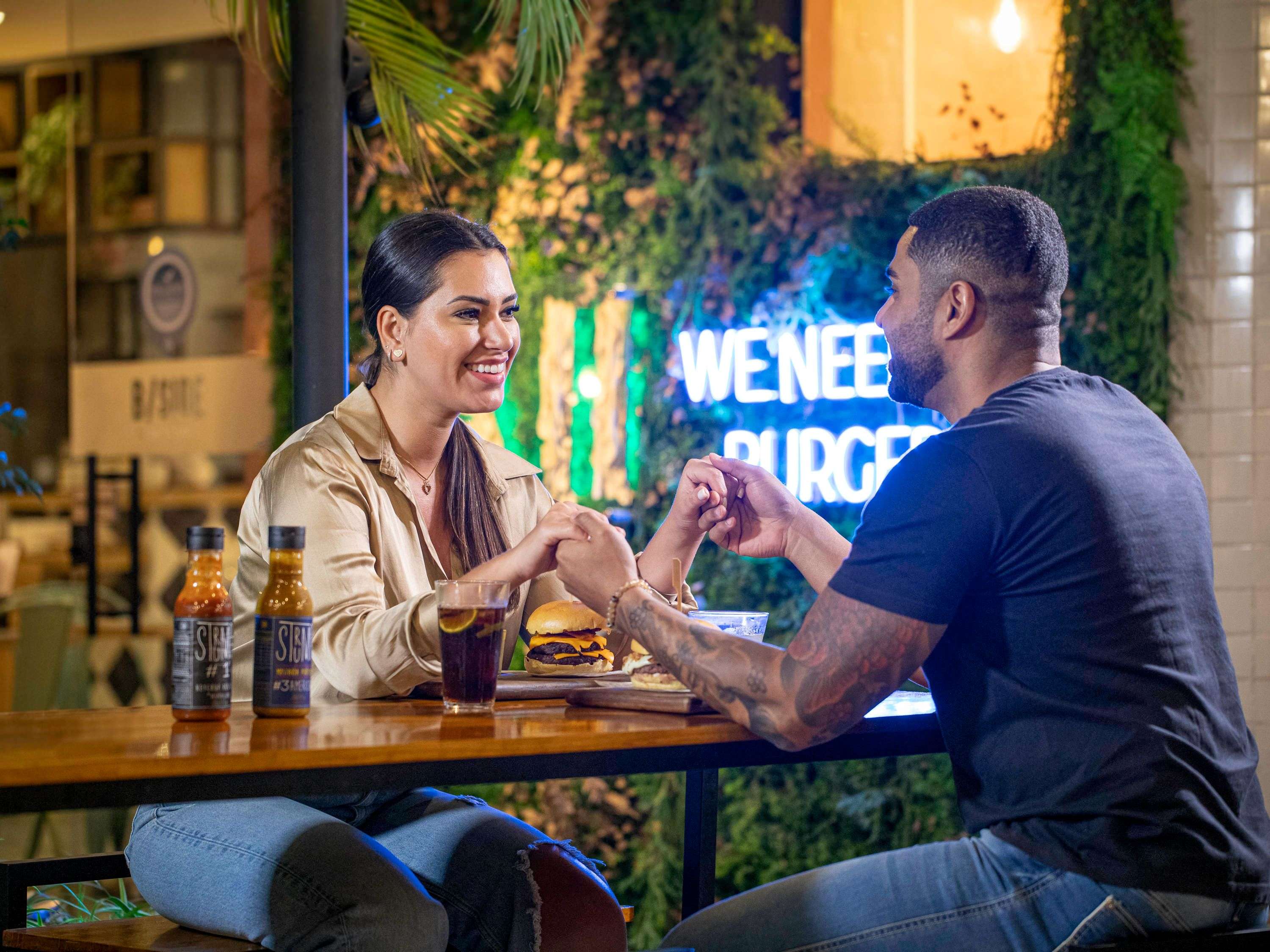 Images B / Side Burgers & Bowls