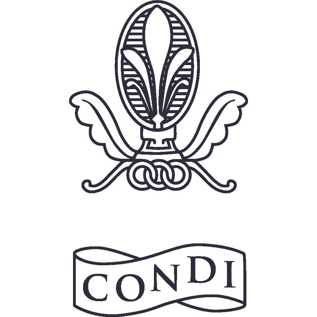 Kundenlogo CAFÉ CONDI