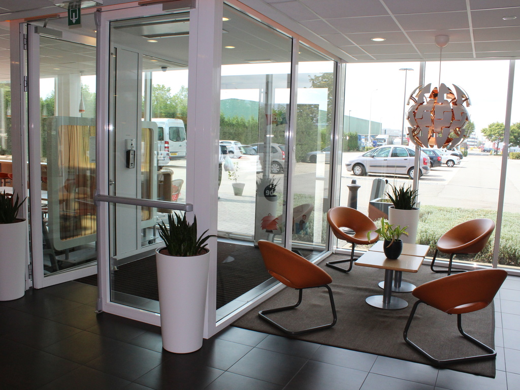 Fotos - ibis budget Antwerpen Port - 5