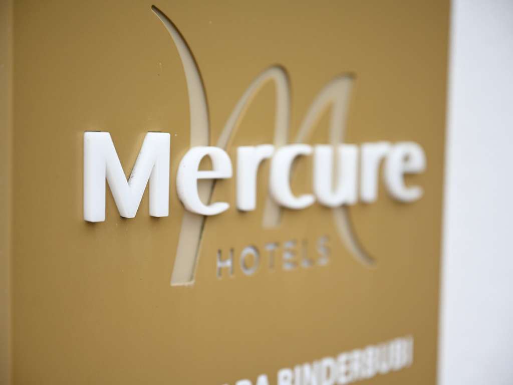 Images Mercure Sighisoara Binderbubi - Hotel & Spa