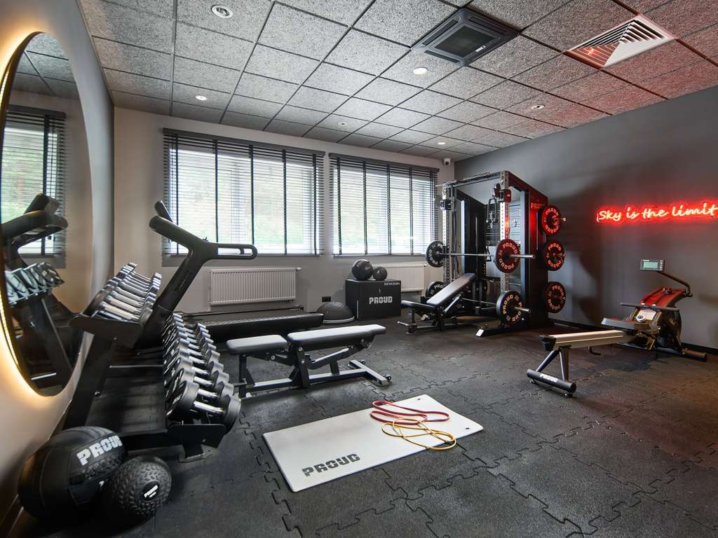 Images ibis Styles Katowice Airport