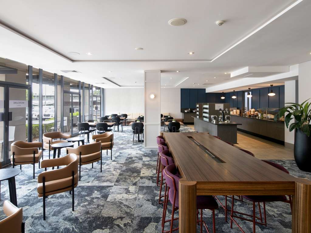 Images Mercure Brisbane Garden City