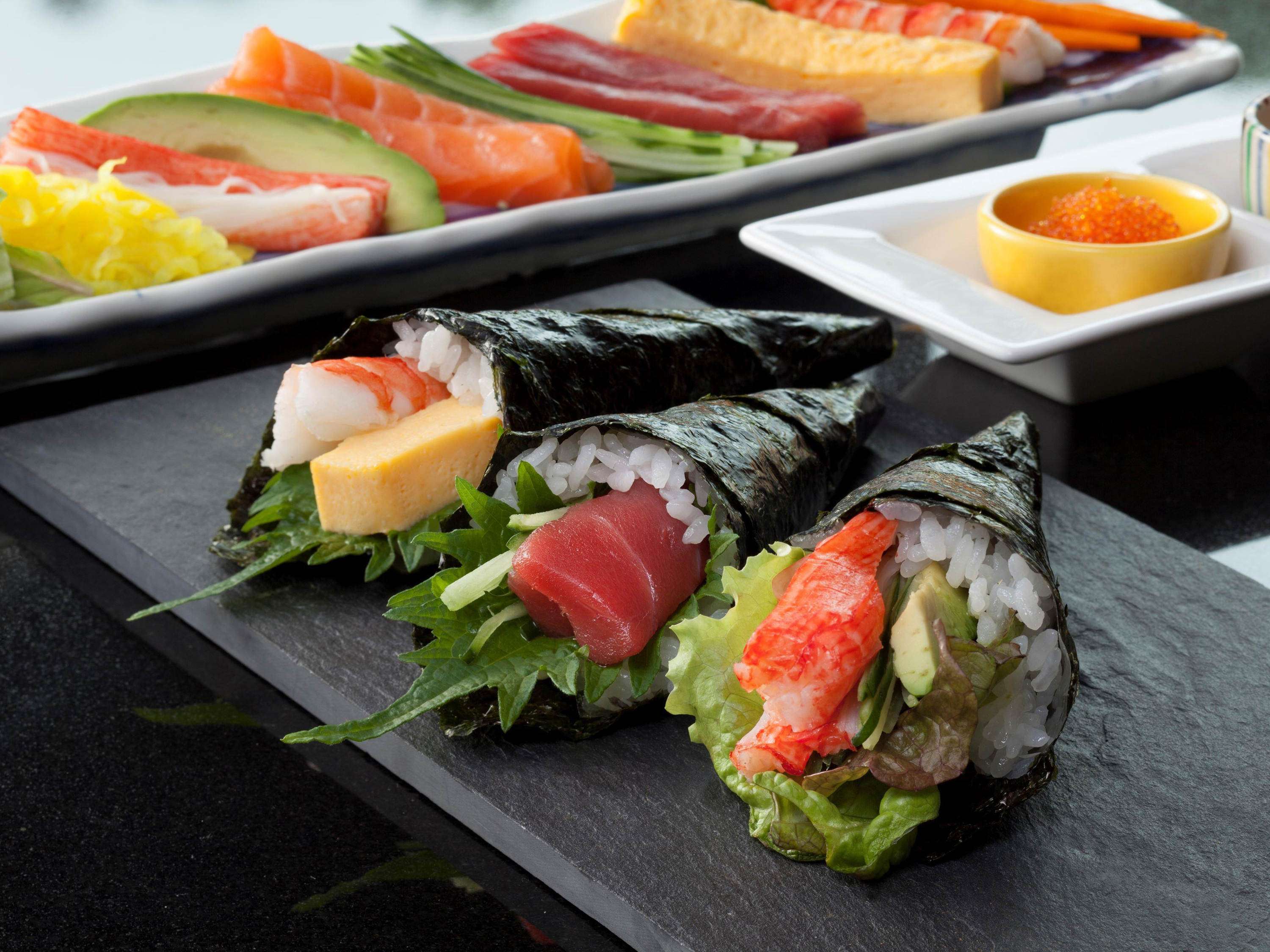 Images HANA-GOYOMI JAPANESE RESTAURANT