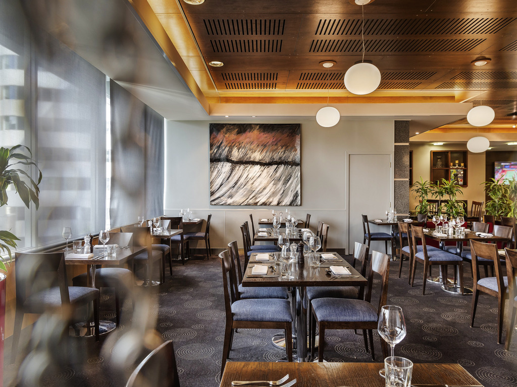 Images Novotel Wellington