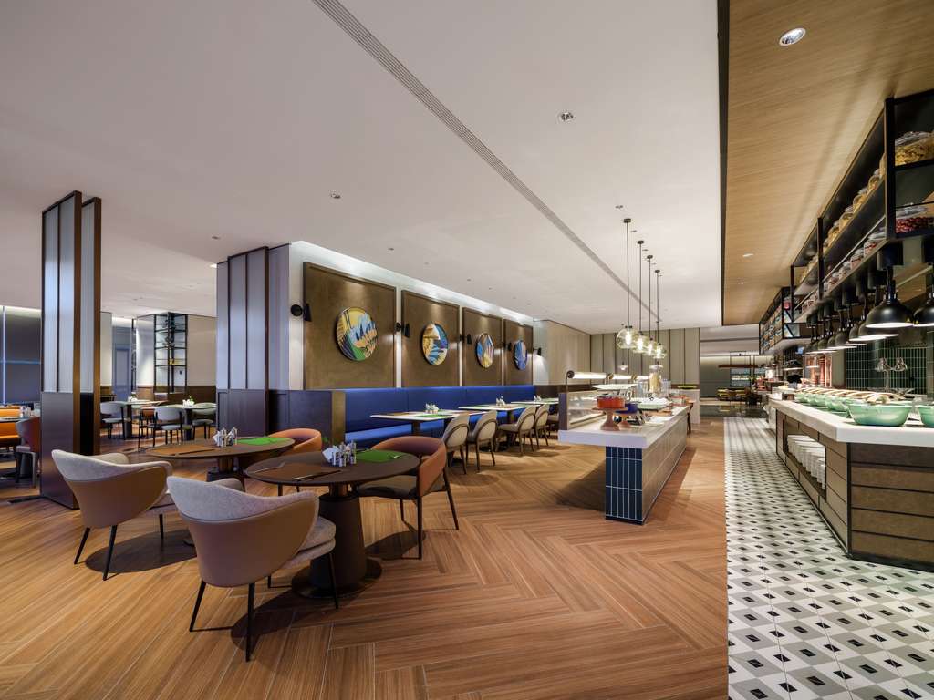 Images 厦门中心诺富特酒店