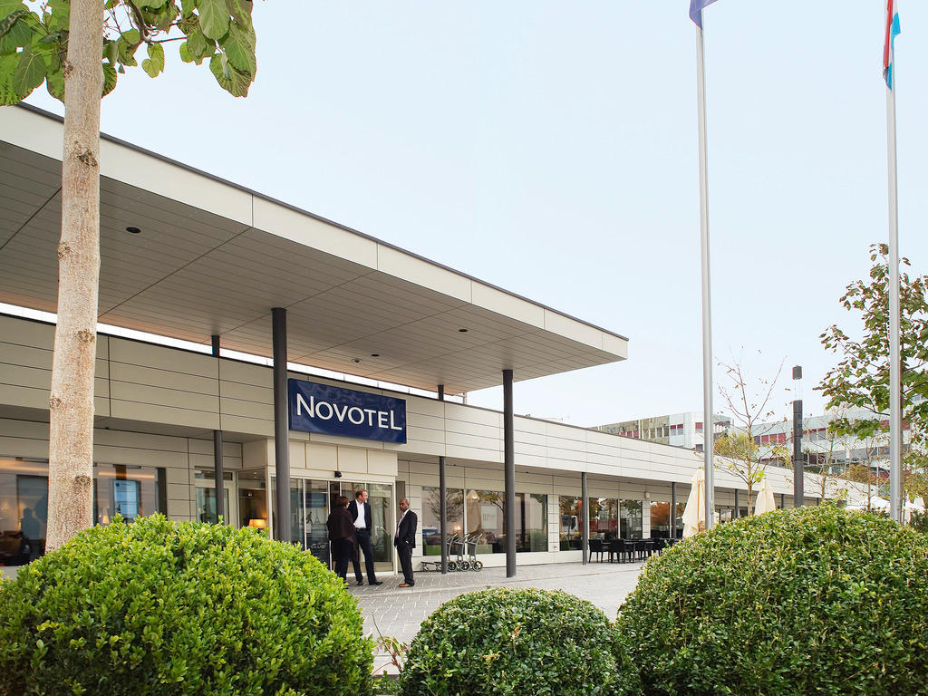 Images Novotel Luxembourg Kirchberg