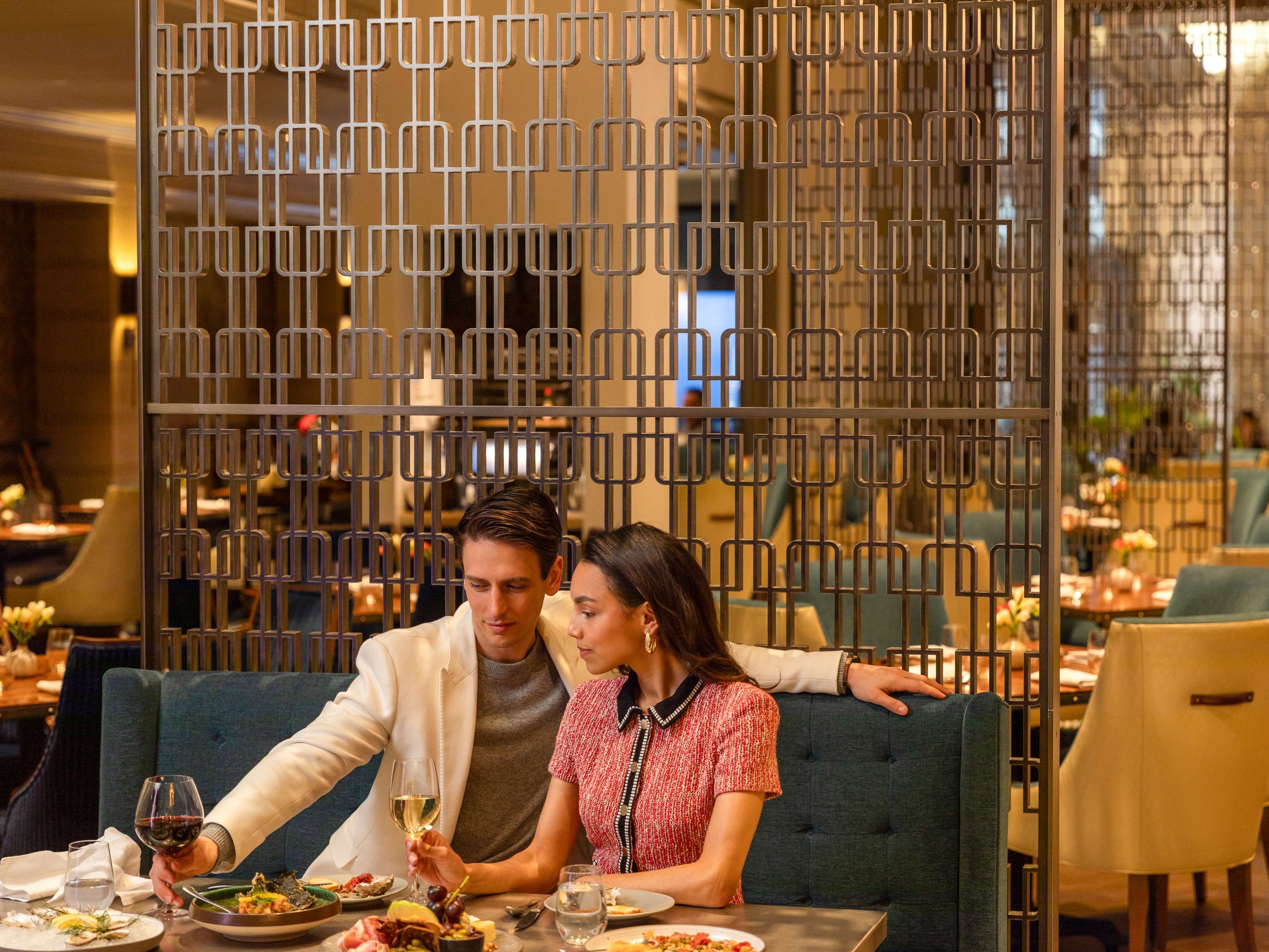 Images NOTCH8 RESTAURANT