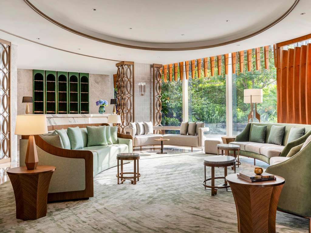 Images The Silveri Hotel Hong Kong - MGallery Collection