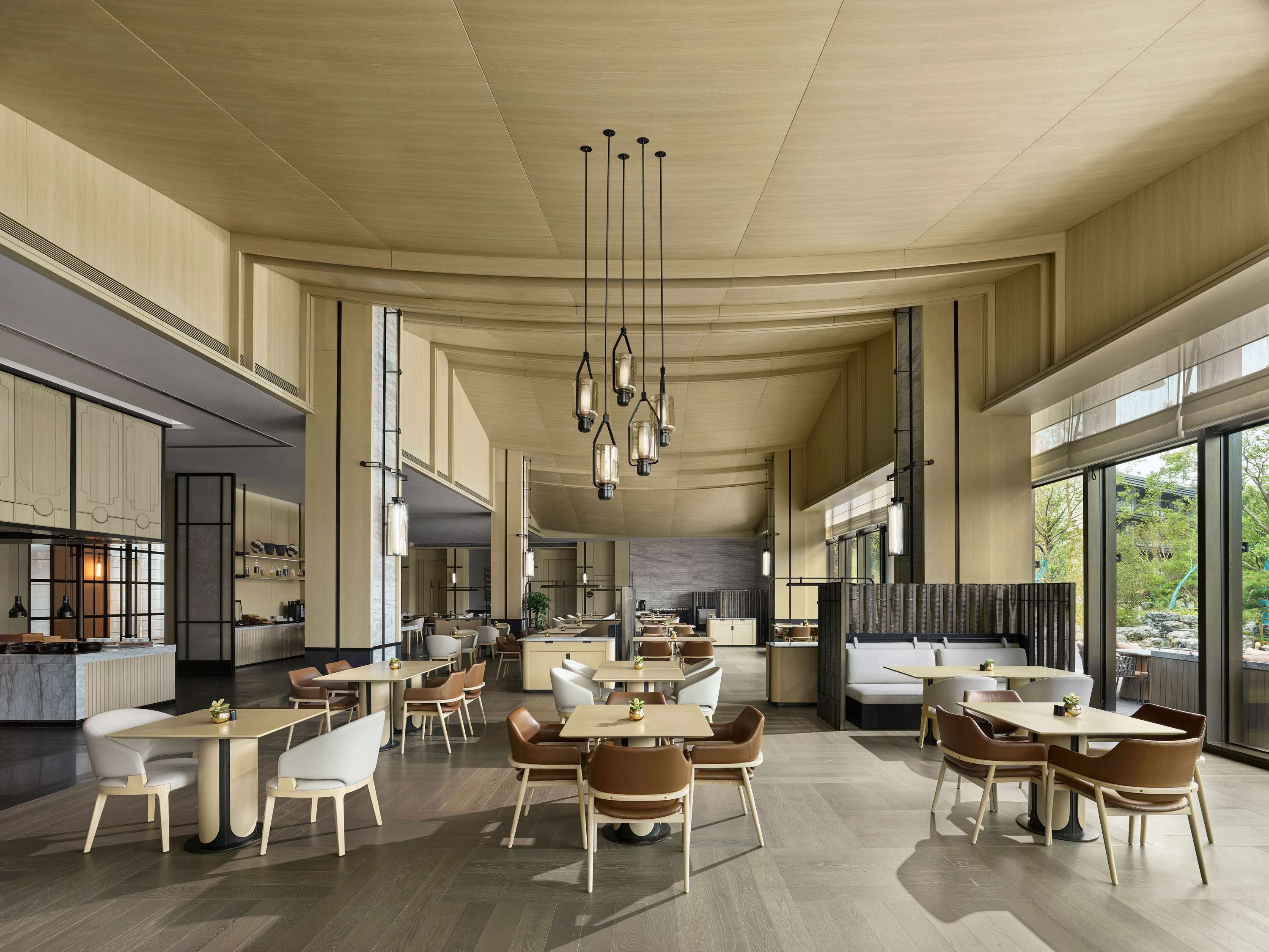 Images ALL DAY DINING RESTAURANT