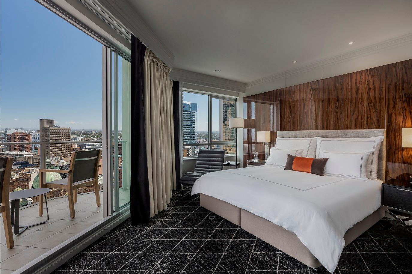 Images Hotel Swissôtel Sydney