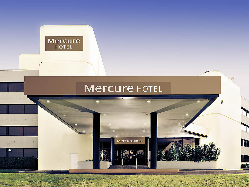 Fotos de Mercure Penrith