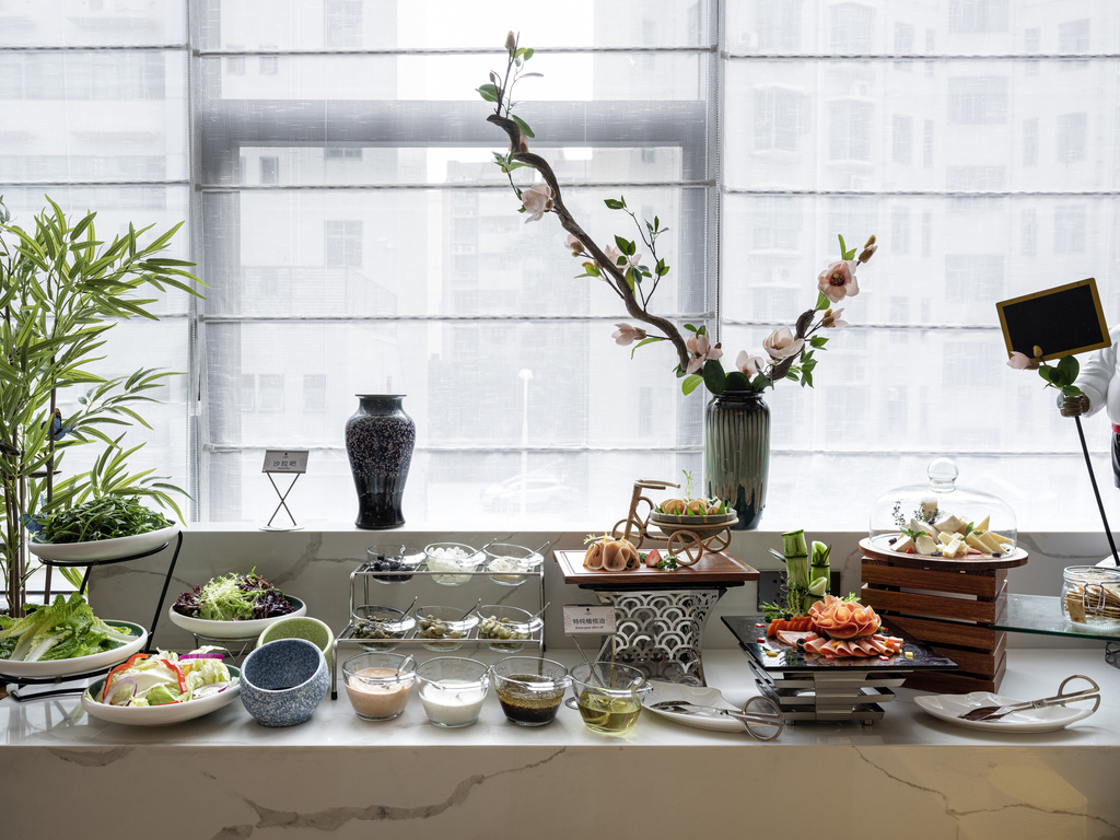 Images Grand Mercure Shenzhen Nanshan