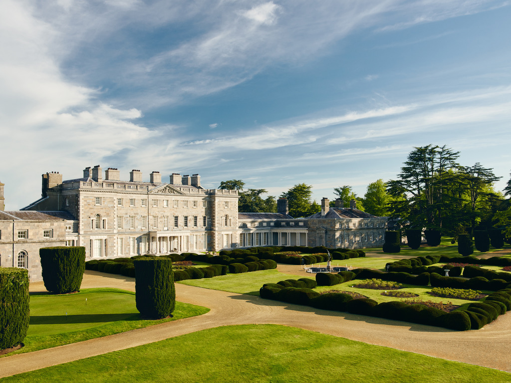 Carton House, a Fairmont Managed Hotel 2