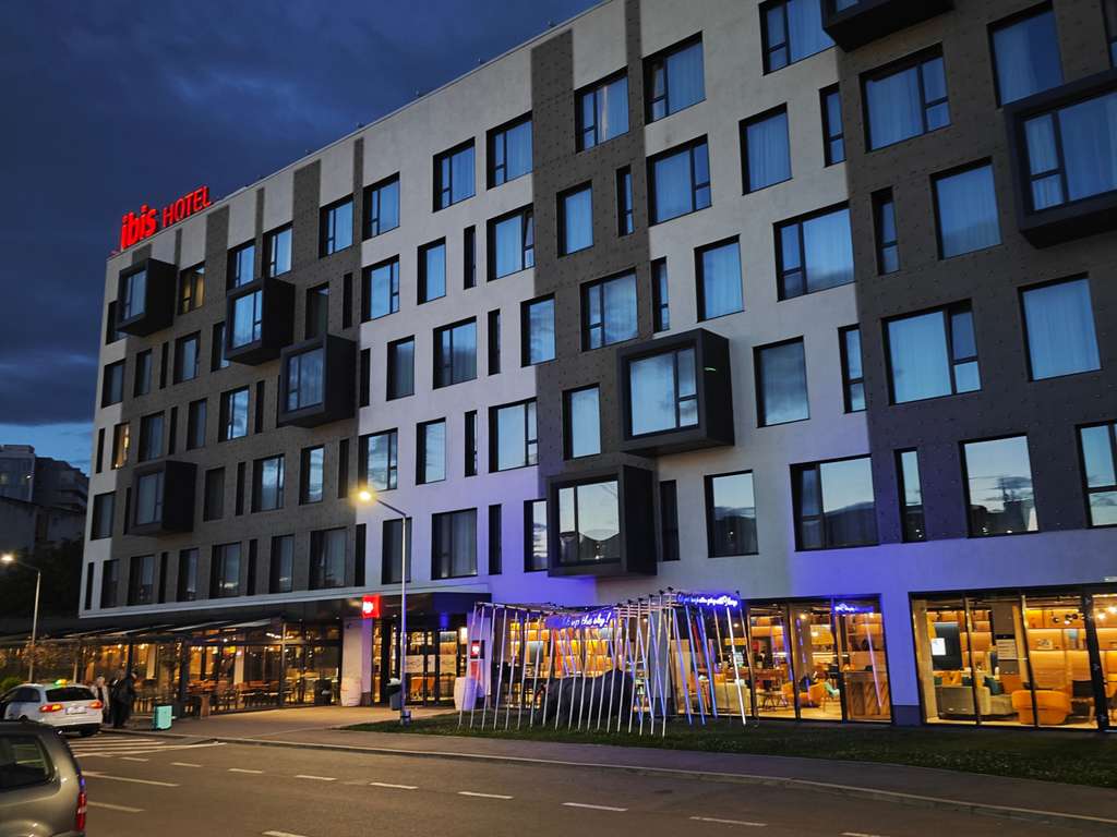 Images ibis Timisoara City Center