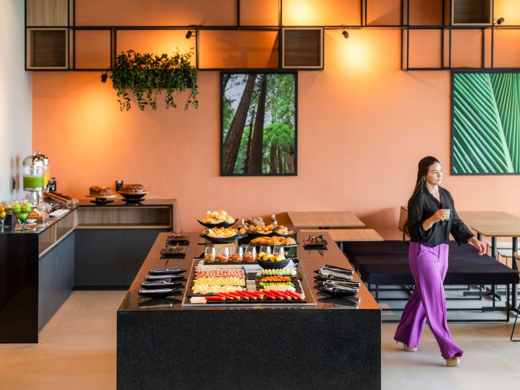 Images ibis Tubarão